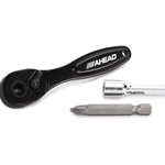 Ahead ASTR Speed Torque Ratchet