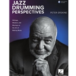 Jazz Drumming Perspectives -