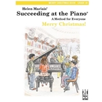 Succeeding at the Piano® Merry Christmas Book - 2B
