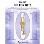 101 Top Hits for Trumpet -