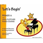 Leila Fletcher Piano Course Primer -