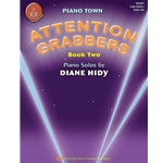 Piano Town Attention Grabbers 2 -