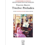 Twelve Preludes -