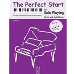 The Perfect Start for Solo Playing 3 -