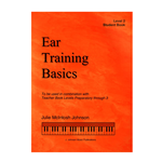 Ear Training Basics - 2