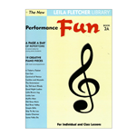 Performance Fun 2A -