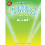 Piano Town Attention Grabbers 4 -