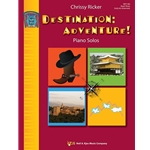 Destination: Adventure 3 -