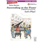 Succeeding at the Piano Recital 2B 2nd Edition -