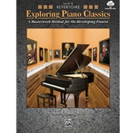 Exploring Piano Classics Repetoire 6 - 6