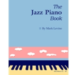 The Jazz Piano Book -