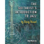 The Guitarist's Introduction To Jazz - Beginning