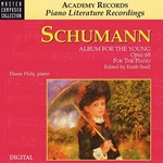 Schumann CD -