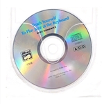 Teach Yourself to Play Jazz CD -