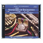 Standard of Excellence Book 2 - Beginning