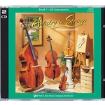 Artistry In Strings -