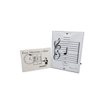 Wright Way Note Finder -