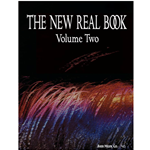 New Real Book Volume 2 -