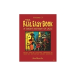 The Real Easy Book - Volume 3 -