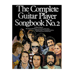 Complete Guitar Player Songbook 2 -