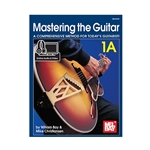 Mastering The Guitar - 1A