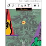 Guitar Time Christmas 3 - 3