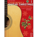 Everybody's Guitar Christmas 1 - 1