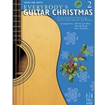 Everybody's Guitar Christmas 2 - 2