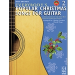Everybody's Popular Christmas For Guitar 2 - 2
