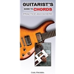 The Rock Guitarist's Guide to Chords in Color -