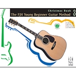 The FJH Young Beginner Guitar Method Christmas 3 - 3