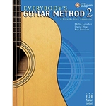 Everybody's Guitar Method 2 -