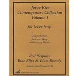 Contemporary Collection - Volume 1 - Intermediate