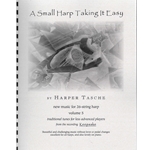 A Small Harp Taking it Easy - Volume 5 -