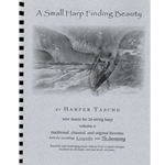 A Small Harp Finding Beauty - Volume 6 -