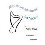 Harp Accompaniment for Vocals -