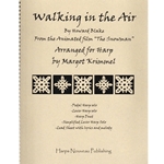 Walking in the Air -