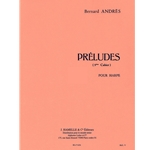 Preludes - Volume 3 -