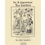 In A Japanese Tea Garden - Intermediate to Early Advanced