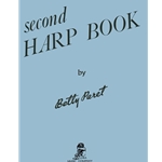 Second Harp Book -