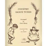 Country Dance Tunes - Intermediate