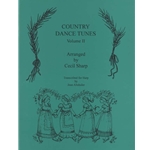 Country Dance Tunes - Volume 2 - Intermediate