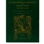 O'Carolan's Concerto and Brigid Cruis for Two Harps - Advanced