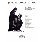 Junior Bach Collection - Intermediate