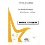 Songs For Sonja Part 1 -