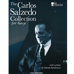 The Carlos Salzedo Collection for Harp - Advanced