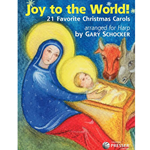 Joy to the World -