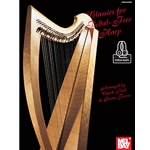 Classics for Pedal Free Harp - Intermediate