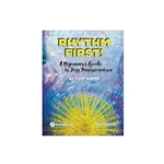 Rhythm First -