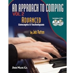 An Approach to Comping - Volume 2 Advanced Concepts & Techniques -
